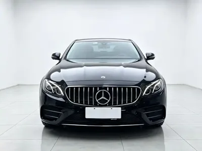 Mercedes-Benz E-Class 2020, 73000 км, за 178000 CNY - фото 7