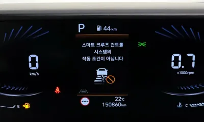 Hyundai Staria 2022, 150860 км, за 17200000 KRW - фото 12