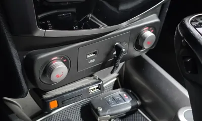 KG_Mobility_Ssangyong TIBOLI 2016, 101766 км, за 7200000 KRW - фото 27