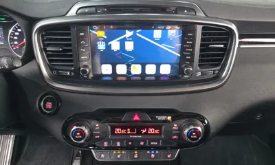 Kia Sorento 2016, 87841 км, за 14900000 KRW - фото 14