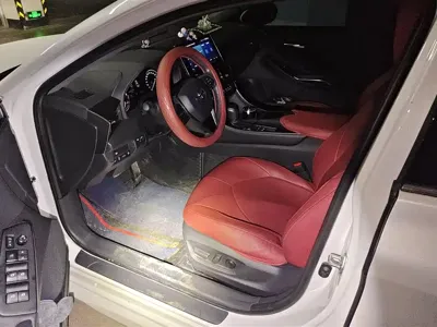Toyota Avalon 2023, 22500 км, за 133800 CNY - фото 9