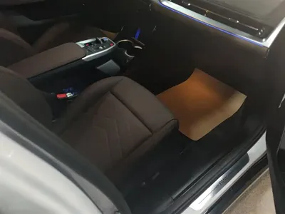 BMW iX1 2025, 7700 км, за 155100 CNY - фото 8