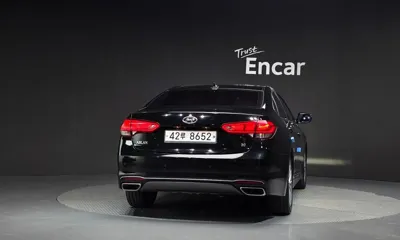 Hyundai Aslan 2018, 100351 км, за 11990000 KRW