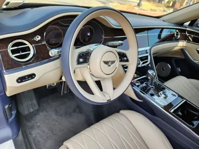 Bentley Flying Spur 2022, 25500 км, за 225000000 KRW - фото 7