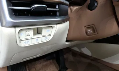 Hyundai Grandeur 2023, 57919 км, за 38300000 KRW - фото 31