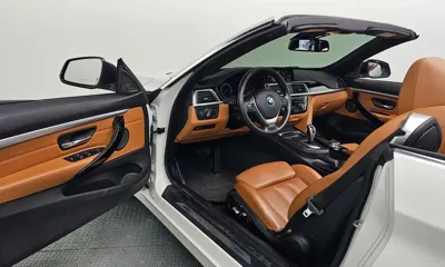 BMW 4-Series 2018, 102324 км, за 23700000 KRW - фото 12
