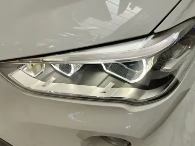BMW X1 2017, 109000 км, за 56000 CNY