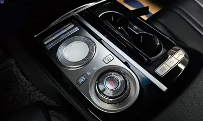 Genesis G80 2021, 99904 км, за 36900000 KRW - фото 9