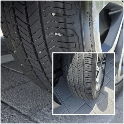 KG_Mobility_Ssangyong TIBOLI 2017, 66353 км, за 10300000 KRW - фото 20