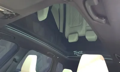 BMW X3 2025, 11261 км, за 82000000 KRW - фото 20