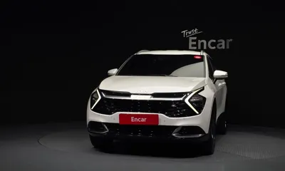 Kia Sportage 2022, 91991 км, за 21000000 KRW