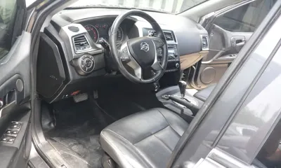 KG_Mobility_Ssangyong KORANDO 2016, 89000 км, за 6800000 KRW - фото 7