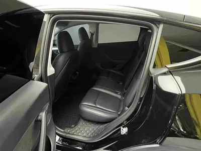 Tesla Model Y 2024, 49000 км, за 178800 CNY - фото 5