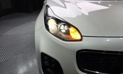 Kia Sportage 2018, 160674 км, за 7990000 KRW - фото 22