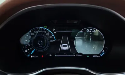 Genesis G80 2021, 93854 км, за 29990000 KRW - фото 8