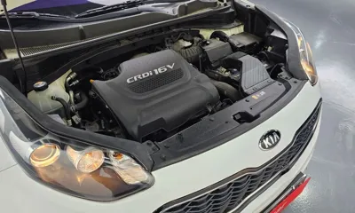 Kia Sportage 2016, 147801 км, за 8200000 KRW - фото 6