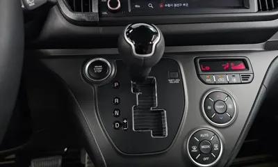 Kia Ray 2025, 14430 км, за 18500000 KRW - фото 9