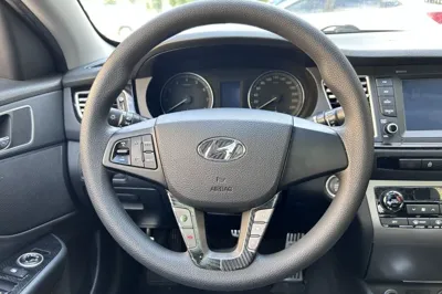 Hyundai Mistra 2016, 67300 км, за 42290.59 CNY - фото 9