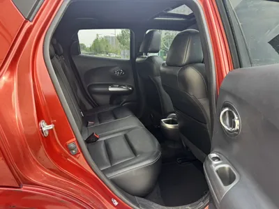 Infiniti ESQ 2014, 38200 км, за 74556.21 CNY - фото 19