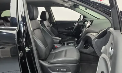 Hyundai Maxcruz 2016, 132627 км, за 11900000 KRW - фото 26