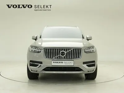 Volvo XC90 2025, 8466 км, за 76000000 KRW - фото 2