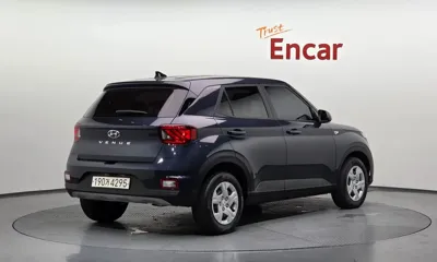 Hyundai Venue 2020, 61746 км, за 12200000 KRW - фото 2