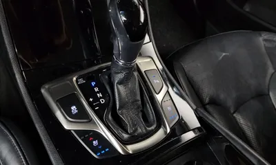 Hyundai Grandeur 2011, 121461 км, за 4200000 KRW - фото 9
