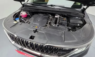 Kia Canival 2023, 24132 км, за 31400000 KRW - фото 6