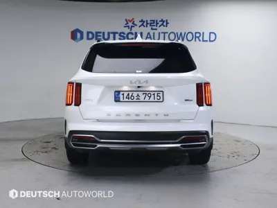 Kia Sorento 2022, 43272 км, за 38990000 KRW - фото 4