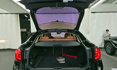 BMW X6 2017, 121773 км, за 25900000 KRW - фото 20
