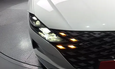 Hyundai Grandeur 2023, 68599 км, за 27800000 KRW - фото 22