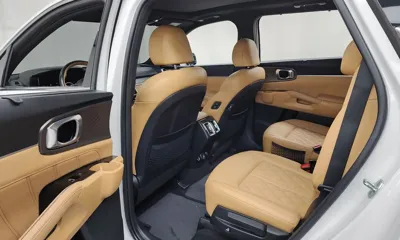 Kia Sorento 2022, 107322 км, за 27900000 KRW - фото 26