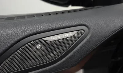 BMW 6-Series 2016, 111030 км, за 22500000 KRW - фото 19