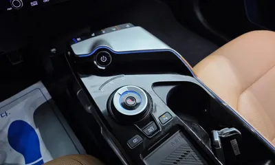 Kia EV6 2023, 61556 км, за 35000000 KRW - фото 9