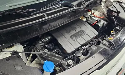 Kia Ray 2023, 62020 км, за 17590000 KRW - фото 6