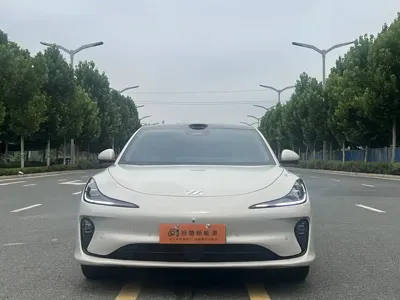 IM IM L6 2025, 6500 км, за 149800 CNY