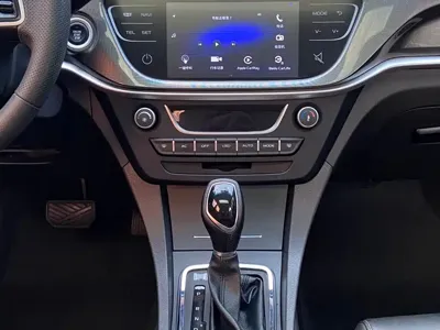 Geely Emgrand 2017, 55000 км, за 22799 CNY - фото 11