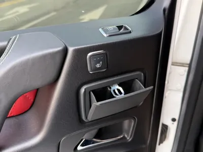 Mercedes-Benz G-Class 2018, 32300 км, за 169000000 KRW - фото 19