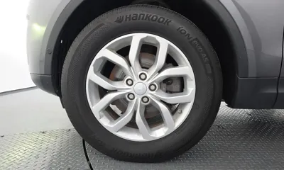 Land Rover Discovery 2019, 94468 км, за 20500000 KRW - фото 5