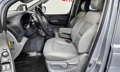Hyundai Starex 2019, 97585 км, за 13900000 KRW - фото 26