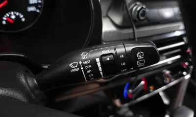 Kia Seltos 2020, 118900 км, за 14000000 KRW - фото 20
