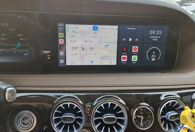 Mercedes-Benz S-Class 2020, 76000 км, за 0 KRW - фото 9