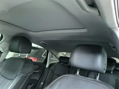 Audi A6L 2023, 57600 км, за 213800 CNY - фото 6