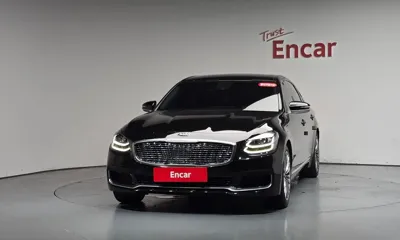 Kia K9 2019, 111470 км, за 21000000 KRW - фото 3
