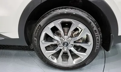 Kia Sorento 2021, 44515 км, за 26200000 KRW - фото 21