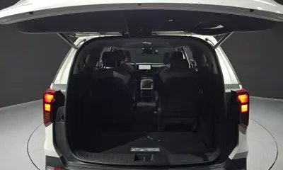 Kia Canival 2024, 83512 км, за 29800000 KRW - фото 20