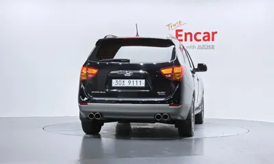 Hyundai Veracruz 2015, 139525 км, за 14500000 KRW
