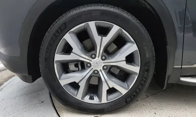 Hyundai Palisade 2022, 42814 км, за 25200000 KRW - фото 9