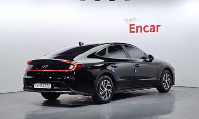 Hyundai Sonata 2023, 49984 км, за 19800000 KRW
