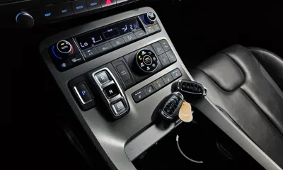 Hyundai Palisade 2019, 98580 км, за 21400000 KRW - фото 9